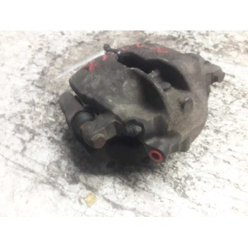 Recambio de pinza freno delantera izquierda para renault scenic (ja..) 1.9 dti authentique referencia OEM IAM   