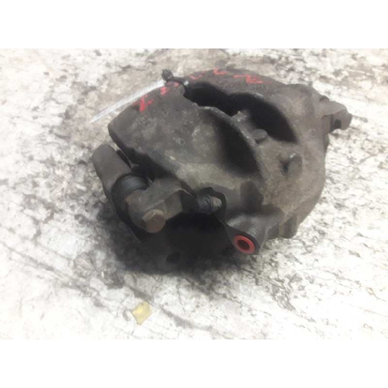 Recambio de pinza freno delantera izquierda para renault scenic (ja..) 1.9 dti authentique referencia OEM IAM 2