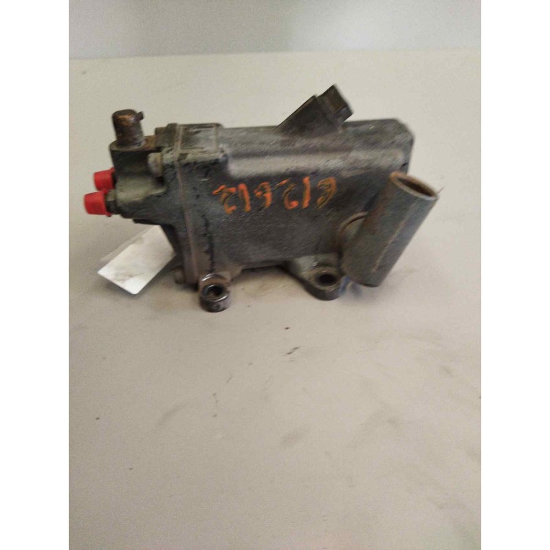 Recambio de bomba elevacion cabina para man m 2000 l/m 2000 evolution m 2000 l fg llc m (largura mediana) referencia OEM IAM 605 - Gris 3