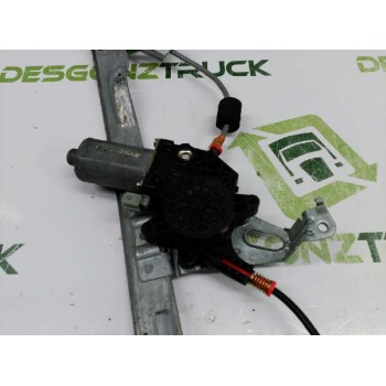 Recambio de elevalunas delantero derecho para peugeot 206 berlina x-line referencia OEM IAM  5 PUERTAS 
