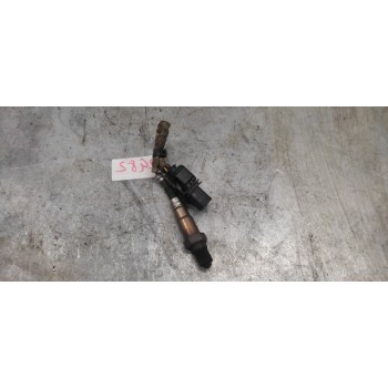 Recambio de sonda lambda para peugeot 207 sport referencia OEM IAM 0258017113 6 PINS 