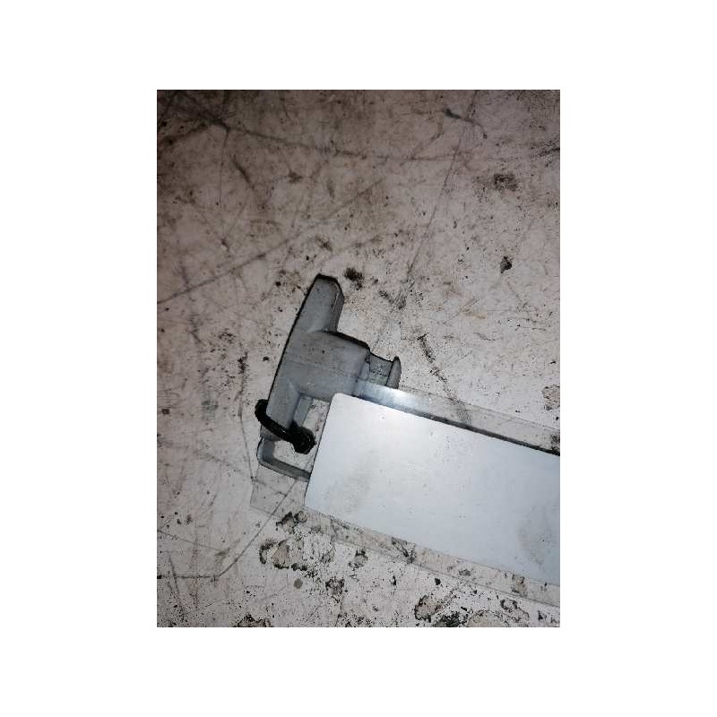 Recambio de soportes de parasoles para bmw serie 3 berlina (e46) 323i referencia OEM IAM   IZQUIERDO - Azul 2