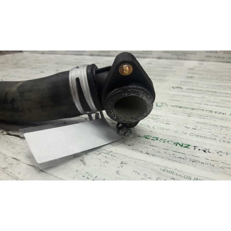 Recambio de manguera de agua para kia carnival ii 2.9 cdri ex referencia OEM IAM - Azul 2