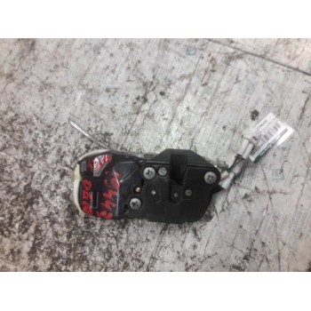 CERRADURA PUERTA DELANTERA DERECHA 