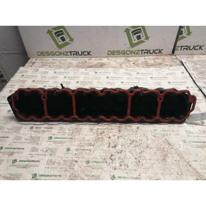 Recambio de tapa balancines para jeep gr.cherokee (wj/wg) 4.0 cat referencia OEM IAM 53011274AC - Negro 2