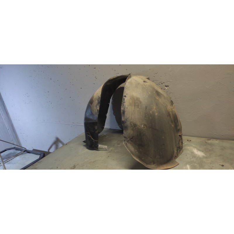 Recambio de paso rueda delantero derecho para volvo c30 d5 kinetic referencia OEM IAM   DELANTERO - Negro 3