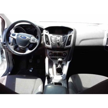ford focus lim. (cb8) del año 2012