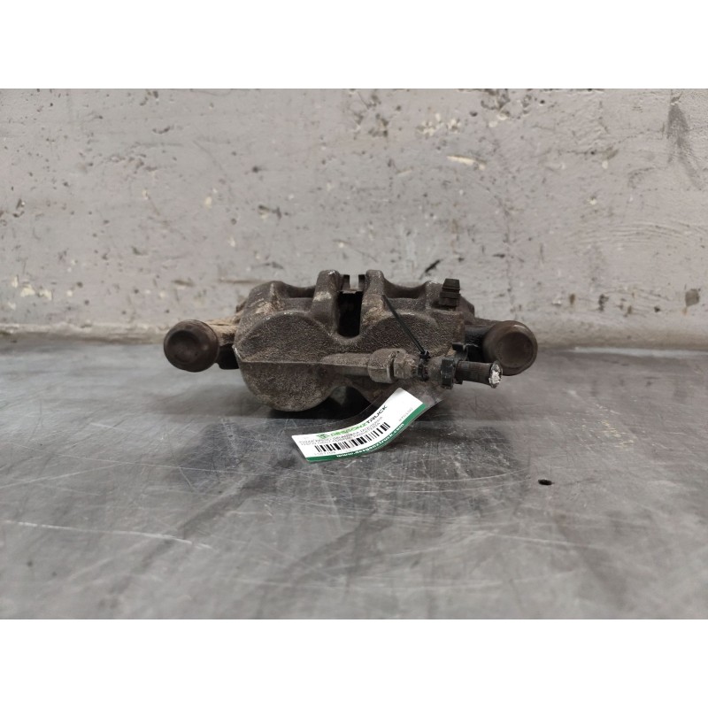 Recambio de pinza freno delantera izquierda para iveco daily config. paquetería cabina simple 35s... batalla 3750 referencia OEM - Blanco 3
