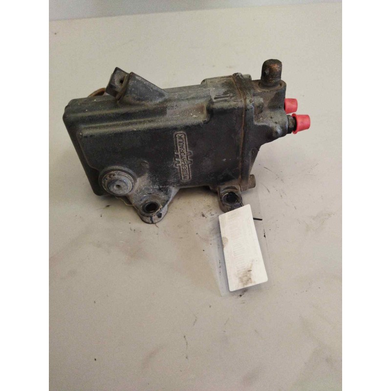 Recambio de bomba elevacion cabina para man m 2000 l/m 2000 evolution m 2000 l fg llc m (largura mediana) referencia OEM IAM 605 - Gris 4