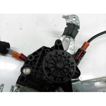 Recambio de elevalunas delantero derecho para peugeot 206 berlina x-line referencia OEM IAM  5 PUERTAS 