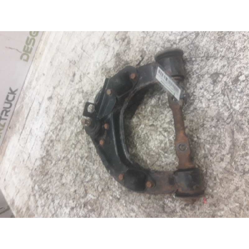 Recambio de brazo suspension superior delantero izquierdo para mitsubishi l 200 (k6/7) referencia OEM IAM - Azul 2