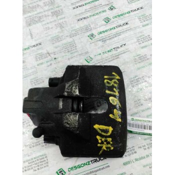 PINZA FRENO DELANTERA DERECHA 