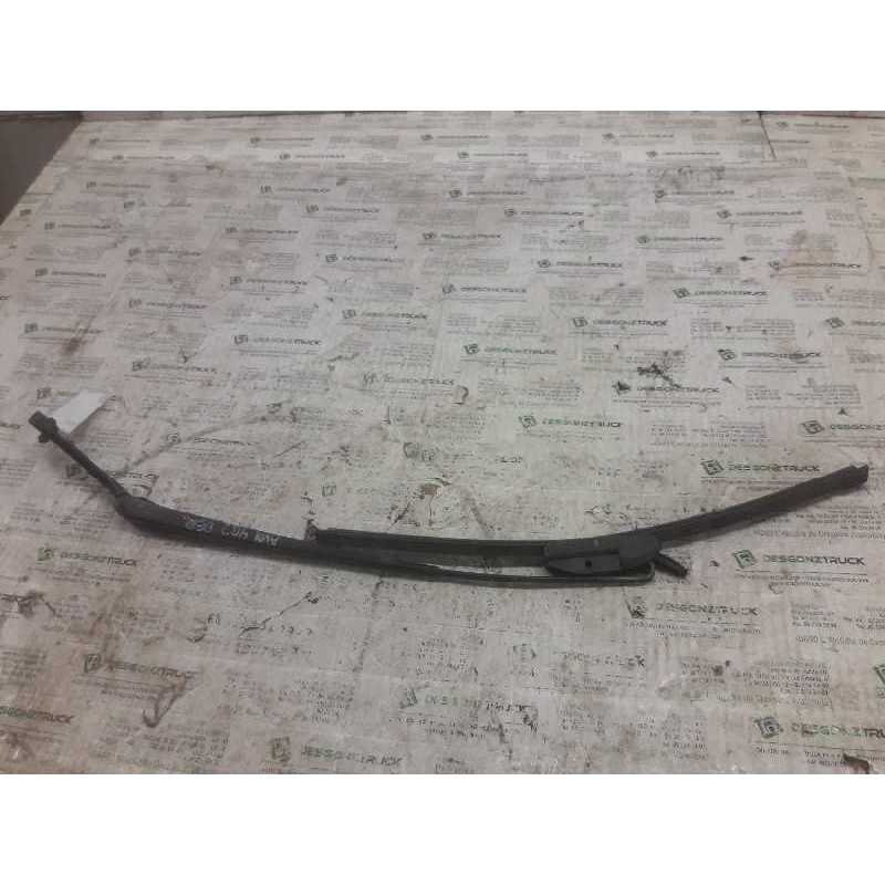 Recambio de brazo limpia delantero derecho para audi a6 berlina (4b2) 1.9 tdi referencia OEM IAM 4B1955408A 2