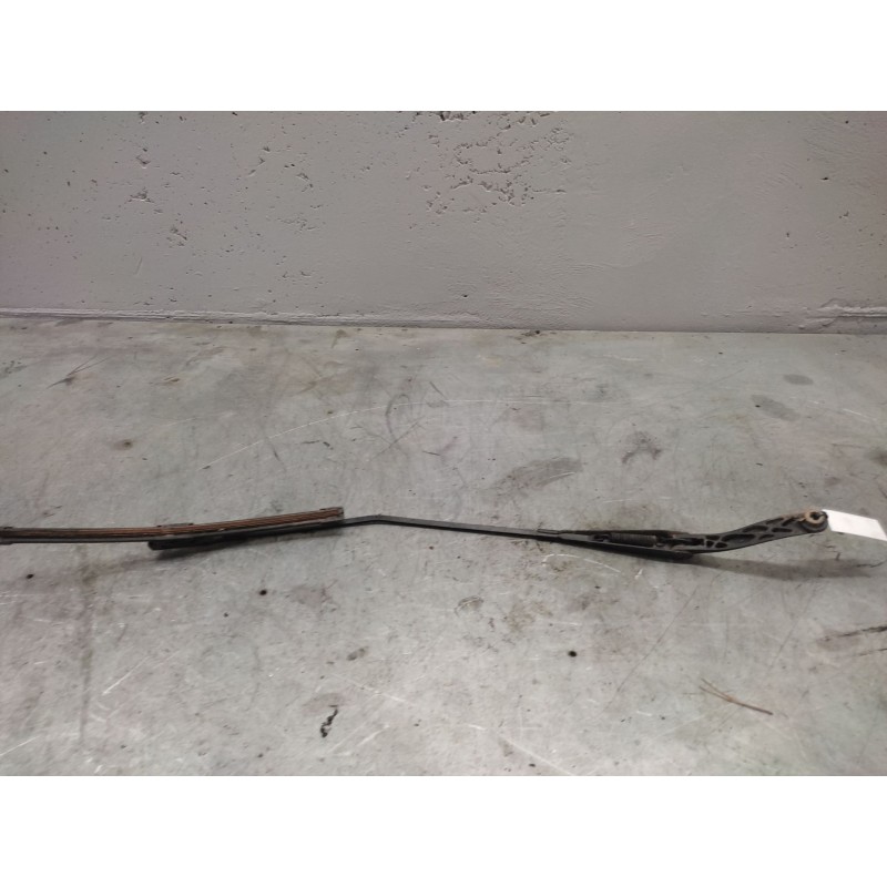 Recambio de brazo limpia delantero derecho para fiat grande punto (199) 1.3 16v multijet active (55kw) referencia OEM IAM - Gris 2