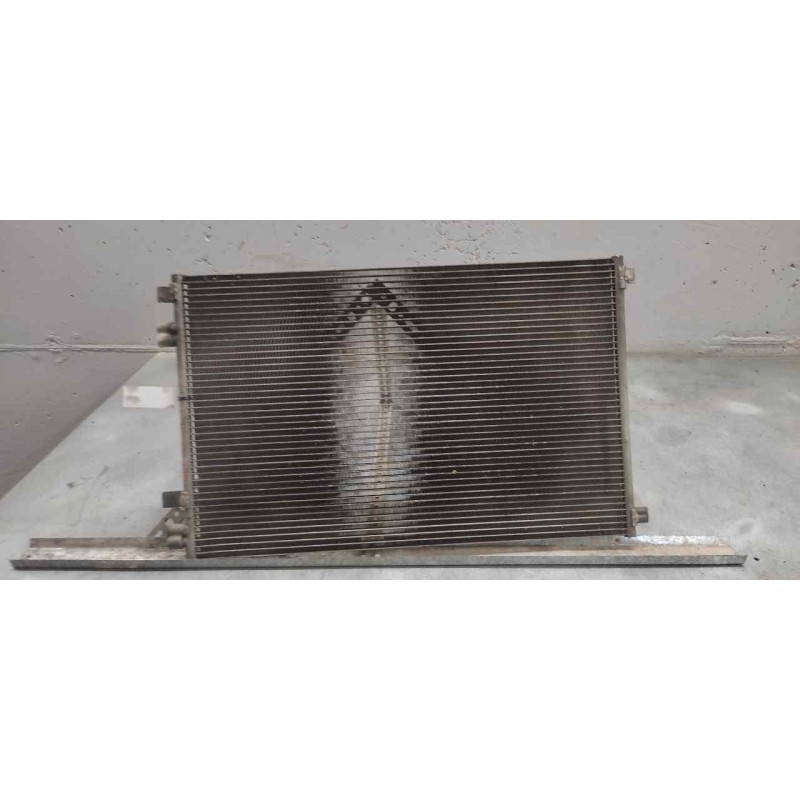 Recambio de condensador / radiador a/a para renault megane ii classic berlina confort authentique referencia OEM IAM 8200223000 - Gris 3