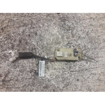 MOTOR CIERRE CENTRALIZADO DELANTERO IZQUIERDO 4 PINS 