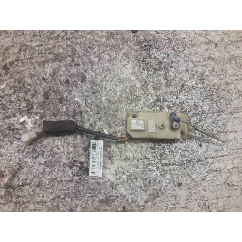 Recambio de motor cierre centralizado delantero izquierdo para tata telcosport referencia OEM IAM  4 PINS 
