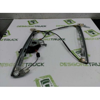 Recambio de elevalunas delantero derecho para peugeot 206 berlina x-line referencia OEM IAM  5 PUERTAS 