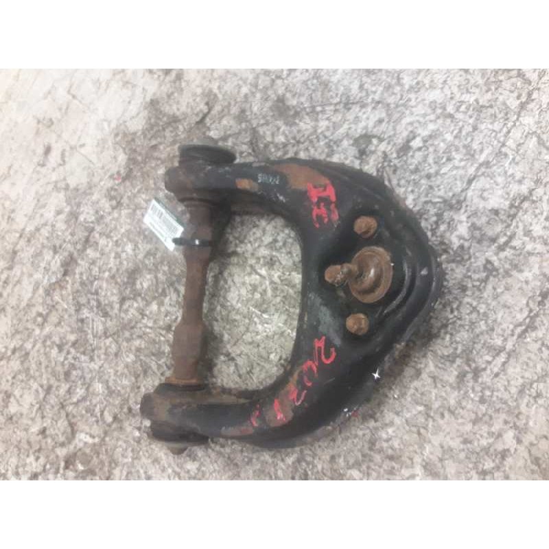 Recambio de brazo suspension superior delantero izquierdo para mitsubishi l 200 (k6/7) referencia OEM IAM - Azul 3