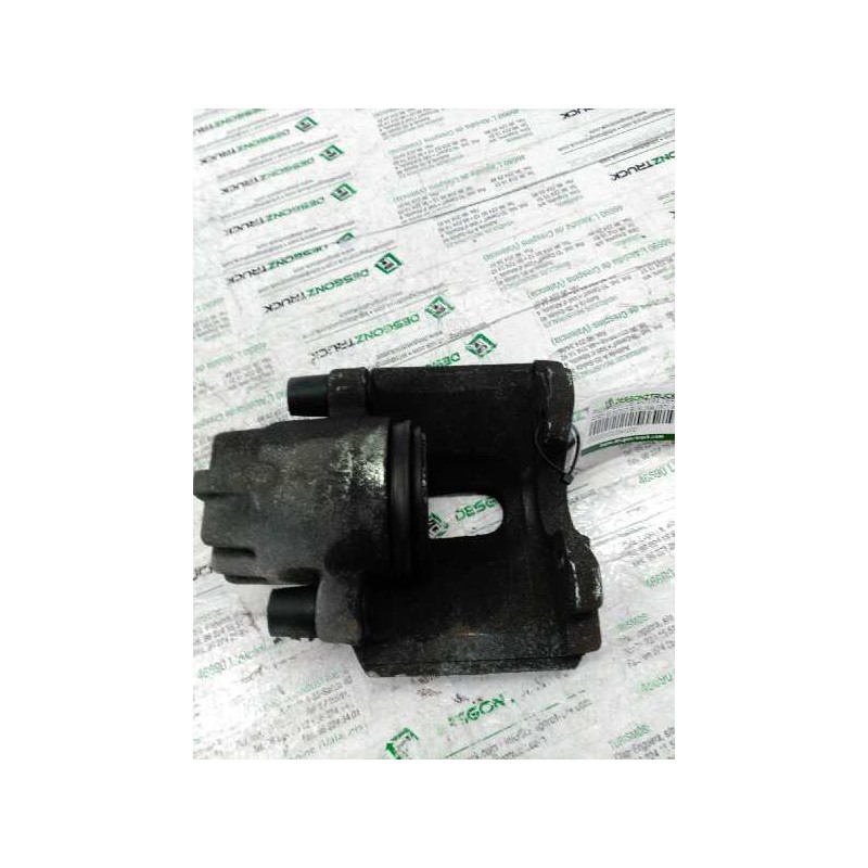 Recambio de pinza freno delantera derecha para ford mondeo berlina (gd) ambiente referencia OEM IAM - Azul 2