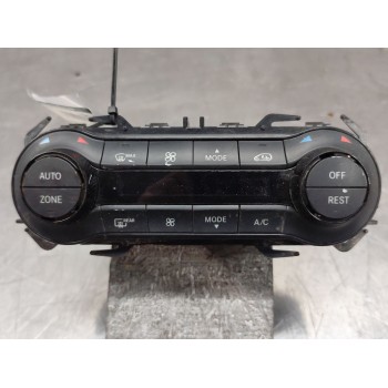MANDO CLIMATIZADOR 5HB012503 