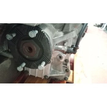 Recambio de caja cambios para renault magnum ab diesel referencia OEM IAM AT2412D 1100173109 3190585
