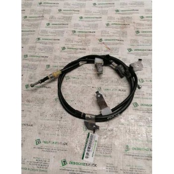 Recambio de cables de freno mano para toyota auris live referencia OEM IAM  DERECHO 
