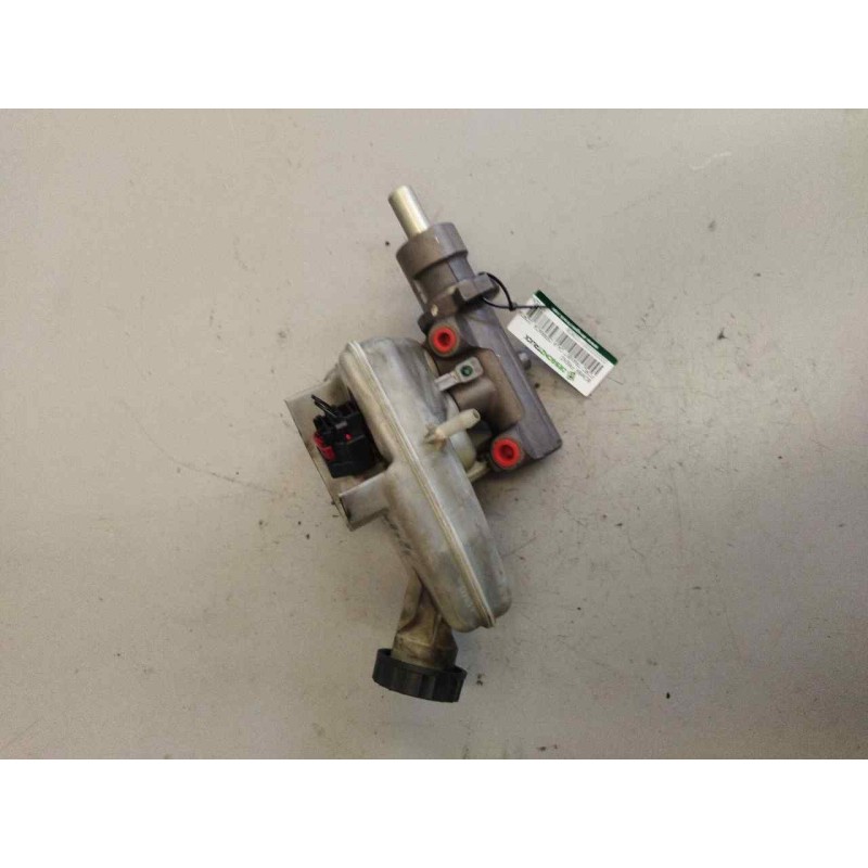 Recambio de bomba freno para ford transit caja cerrada, corta (fy) (2000 =>) 2.4 tde cat referencia OEM IAM YC152K478AB YC152K47 - Blanco