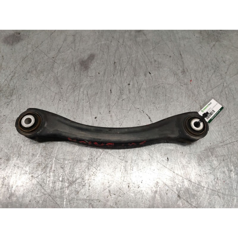 Recambio de tirante trasero izquierdo para mercedes-benz clase e (w210) berlina diesel 270 cdi (210.016) referencia OEM IAM  SUP - Verde