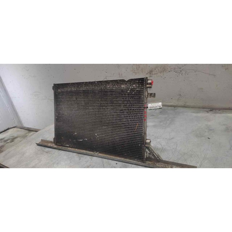 Recambio de condensador / radiador a/a para renault scenic ii authentique referencia OEM IAM 8200115543  