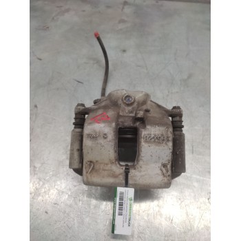 PINZA FRENO DELANTERA IZQUIERDA 295X28 