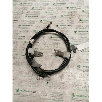 Recambio de cables de freno mano para toyota auris live referencia OEM IAM  DERECHO 