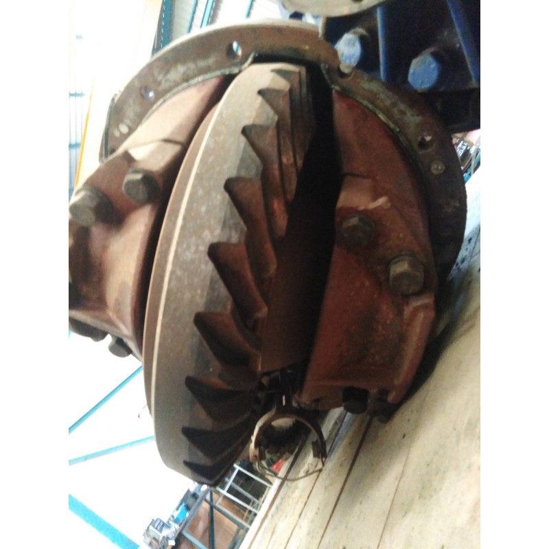 Recambio de grupo para volvo fh 12 2002  fsa xlow 4x2 corto referencia OEM IAM EV90 RATIO:3.44/1/15X35 4