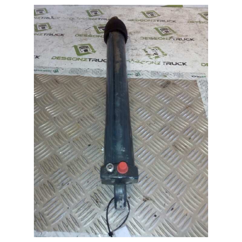 Recambio de brazo elevacion cabina para iveco stralis (as) fsa t / fp lt 4x2 gran espacio referencia OEM IAM 504062817  