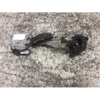 Recambio de cerradura puerta trasera derecha para suzuki baleno fam. sy (eg) 1.6 glx se referencia OEM IAM   