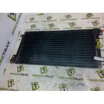Recambio de condensador / radiador a/a para scania trucks serie 4 144 l/460 (460cv) referencia OEM IAM   