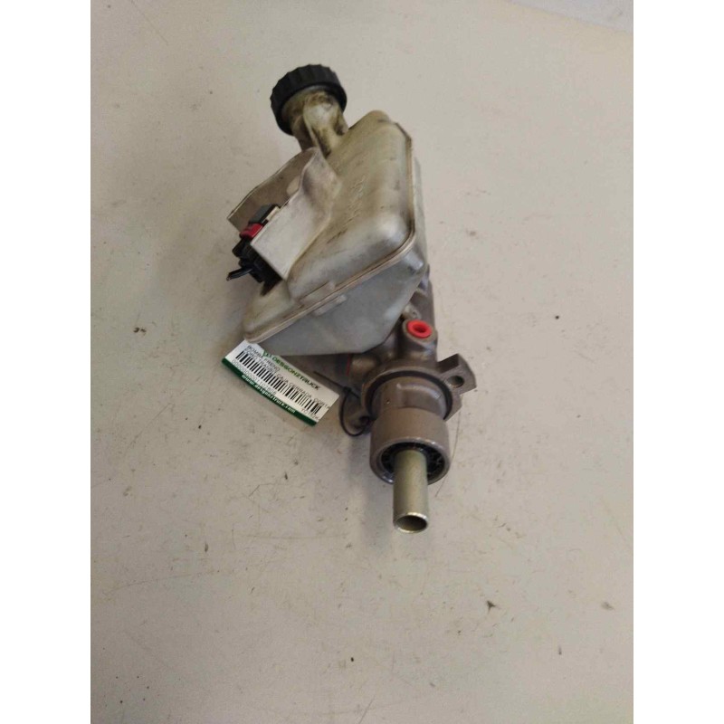 Recambio de bomba freno para ford transit caja cerrada, corta (fy) (2000 =>) 2.4 tde cat referencia OEM IAM YC152K478AB YC152K47 - Blanco 2