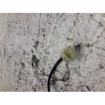 Recambio de cerradura maletero / porton para nissan serena (c23m) 1.6 invitation referencia OEM IAM   