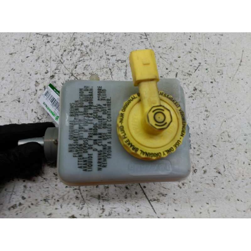 Recambio de bomba freno para seat leon (1m1) signo referencia OEM IAM 21027099 4