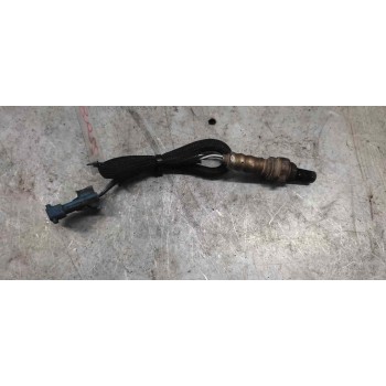 Recambio de sonda lambda para peugeot 207 sport referencia OEM IAM   4 PINS