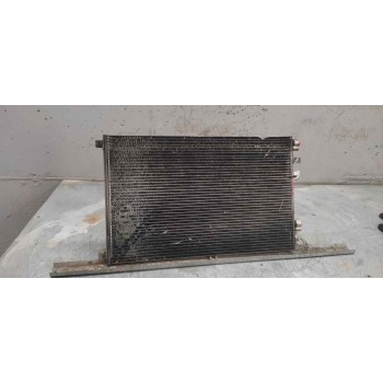 Recambio de condensador / radiador a/a para renault scenic ii authentique referencia OEM IAM 8200115543  