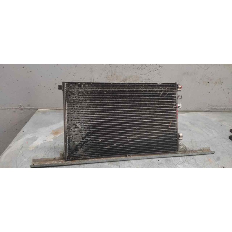 Recambio de condensador / radiador a/a para renault scenic ii authentique referencia OEM IAM 8200115543 2