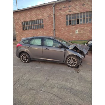 ford focus iii del año 2015