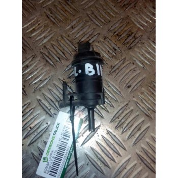 BOMBA LIMPIA 
