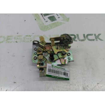 CERRADURA PUERTA DELANTERA DERECHA 0134050 