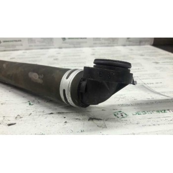 Recambio de manguera de agua para kia carnival ii 2.9 cdri ex referencia OEM IAM   