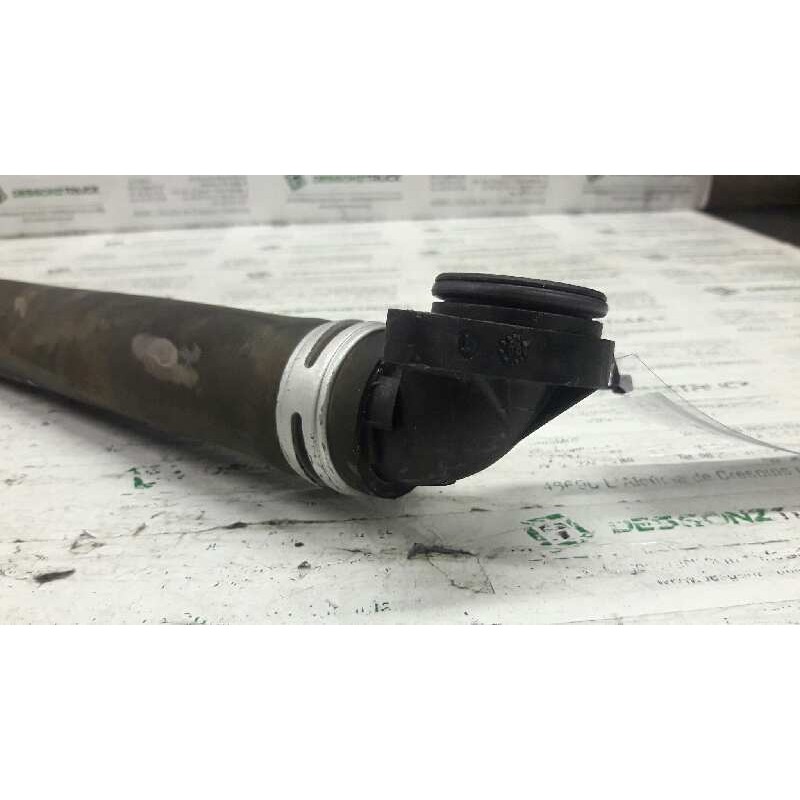 Recambio de manguera de agua para kia carnival ii 2.9 cdri ex referencia OEM IAM - Azul 2