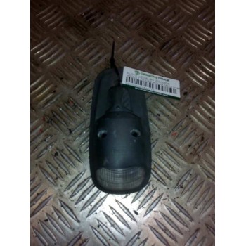 Recambio de piloto luz galibo izquierdo para renault midlum fg xxx.10    e5 corto referencia OEM IAM   