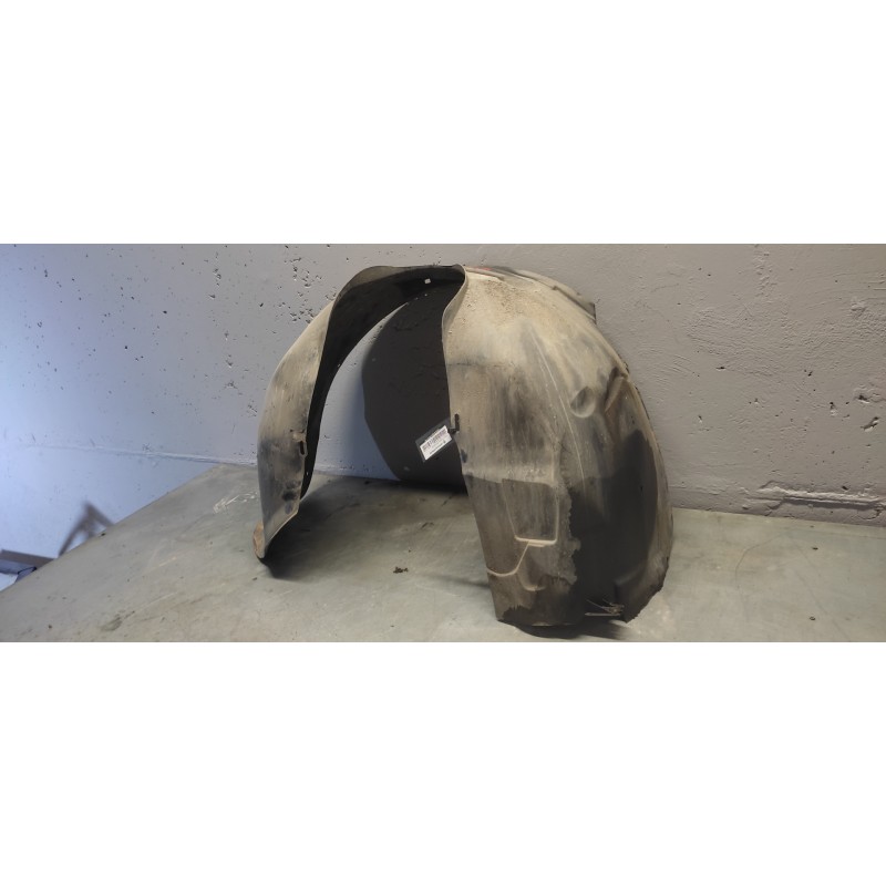 Recambio de paso rueda delantero izquierdo para volvo c30 d5 kinetic referencia OEM IAM   DELANTERO - Negro 2