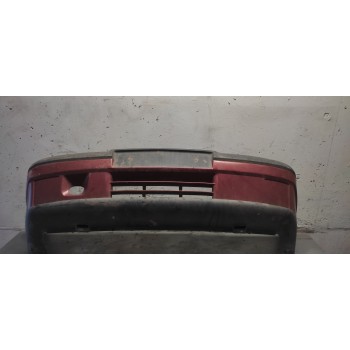 PARAGOLPES DELANTERO 